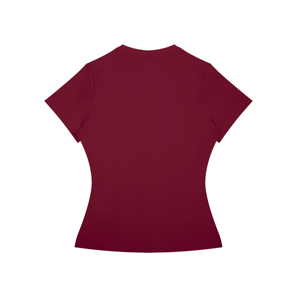 Napa Valley Women’s Slim Fit Performance T-Shirt