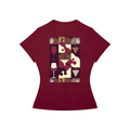 Napa Valley Women’s Slim Fit Performance T-Shirt