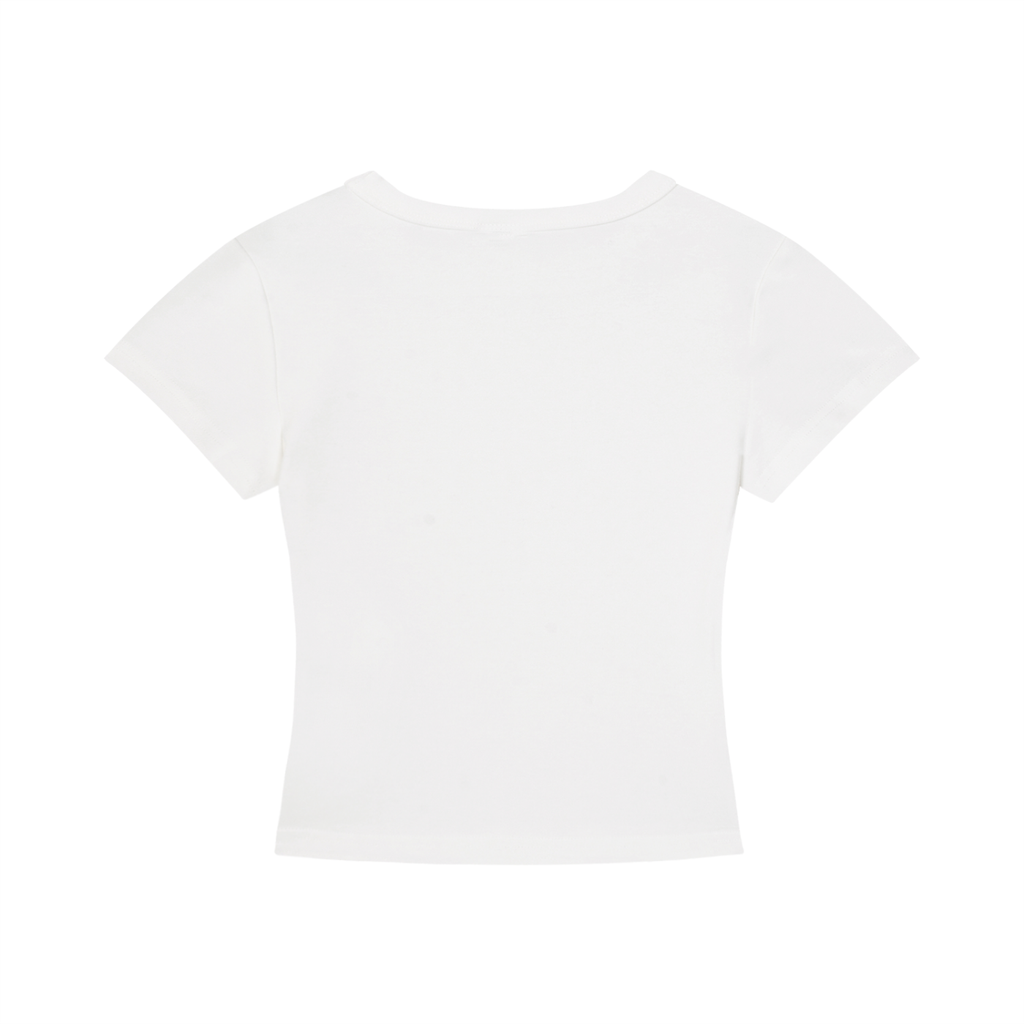 Napa Valley Women's Cropped T-Shirt