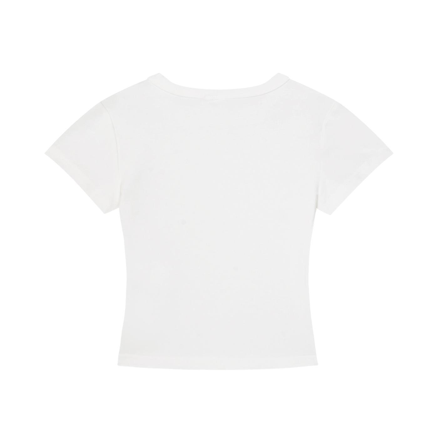 Napa Valley Women's Cropped T-Shirt