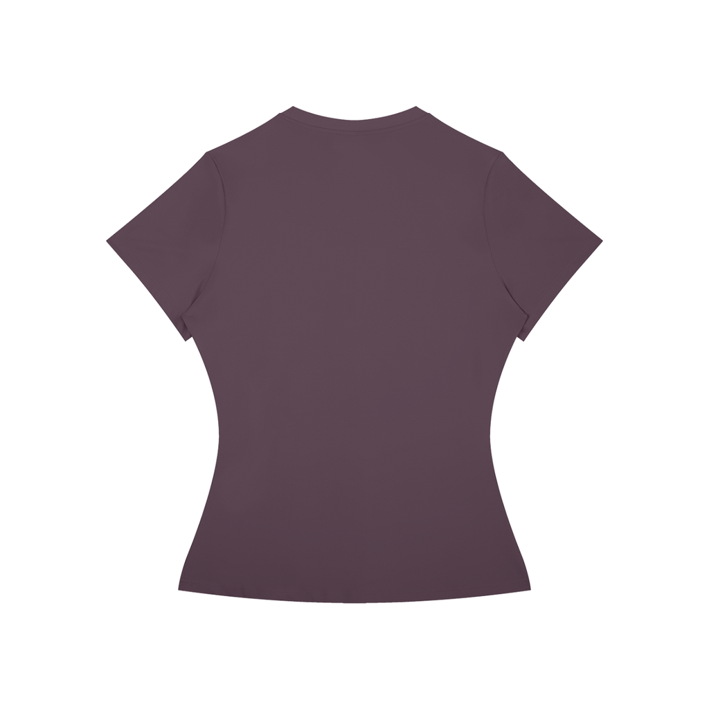 Napa Valley Women’s Slim Fit Performance T-Shirt