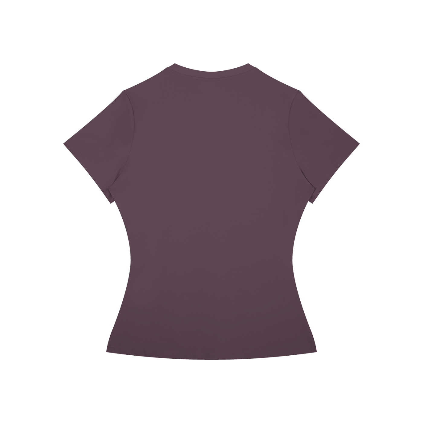Napa Valley Women’s Slim Fit Performance T-Shirt