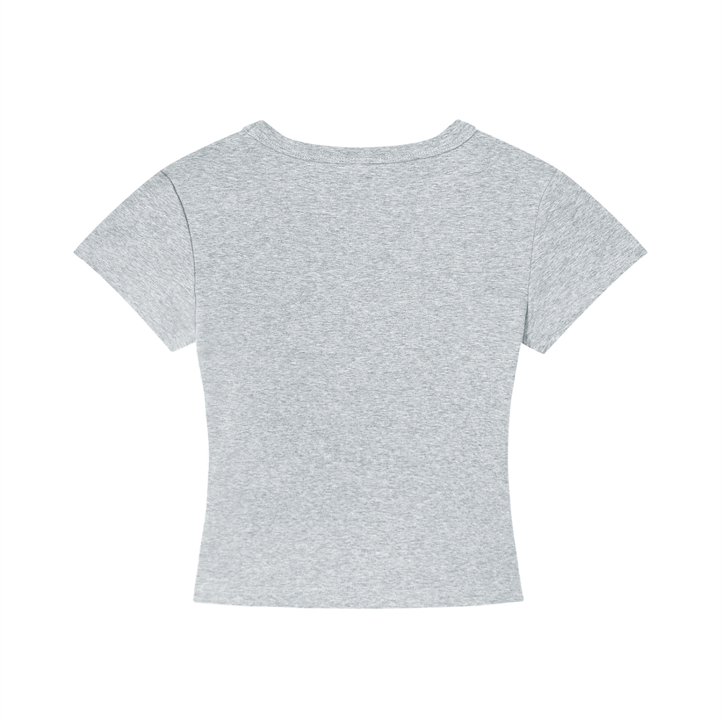 Napa Valley Women's Cropped T-Shirt