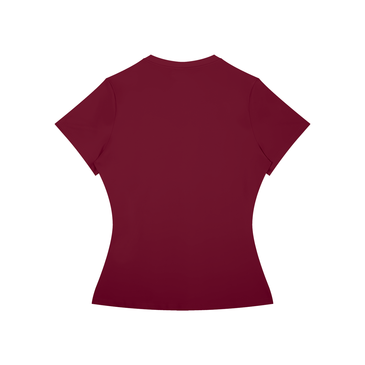 Napa Valley Women’s Slim Fit Performance T-Shirt