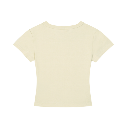 Napa Valley Women's Cropped T-Shirt